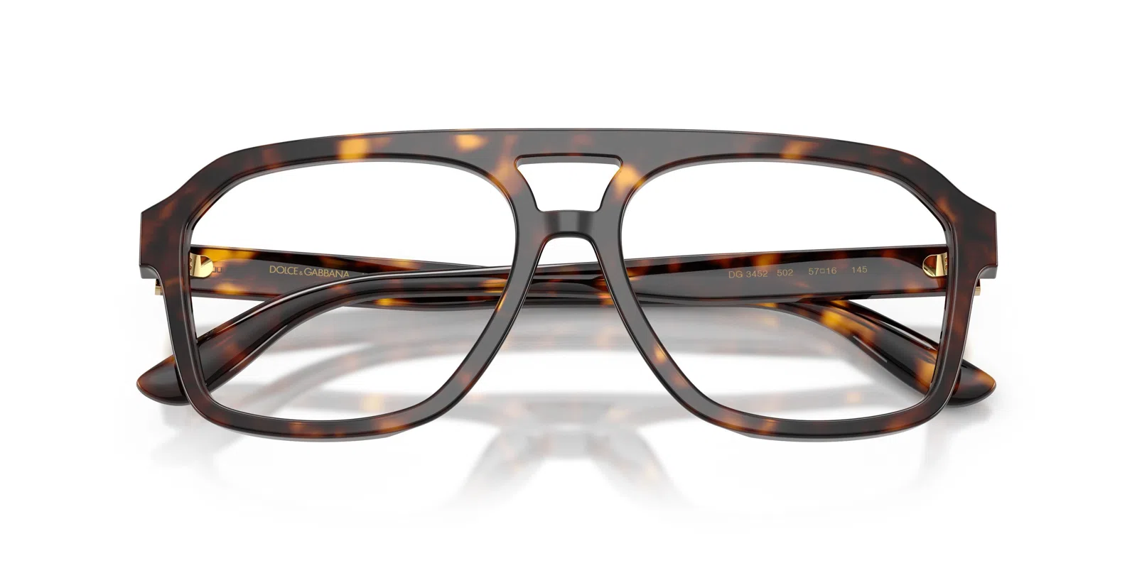 Dolce & Gabbana 3452 Eyeglasses - view 19